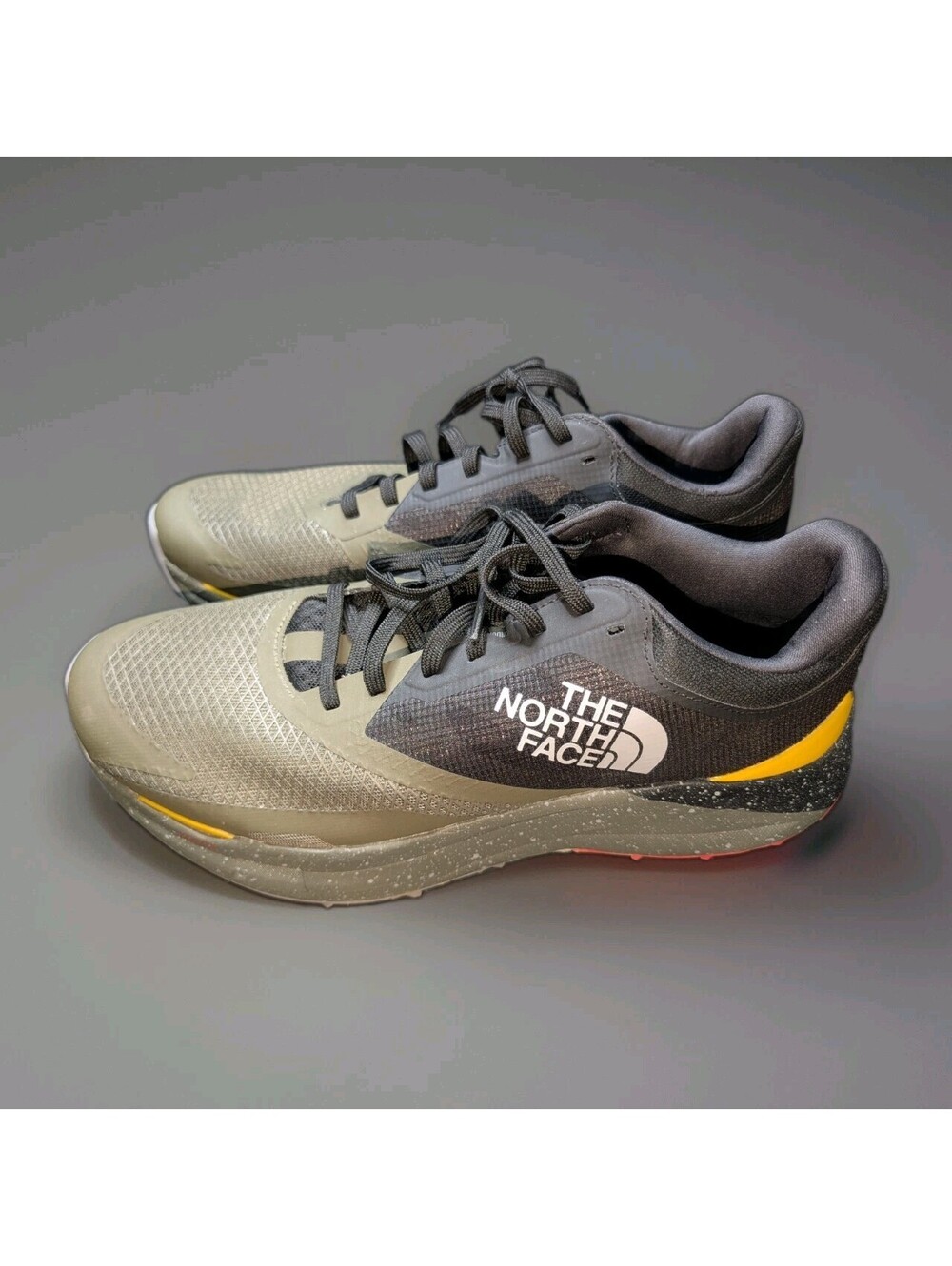 The North Face Vectiv Enduris 3 Trail Running Shoes 11.5